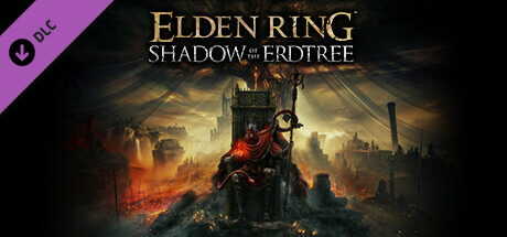 Elden Ring: Shadow of the Erdtree (PC Steam Key)