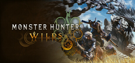 Monster Hunter Wilds (PC Steam Pre-Order)